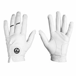 Cheap 🧨 TaylorMade Men's Stratus Tech Golf Glove White 🤩