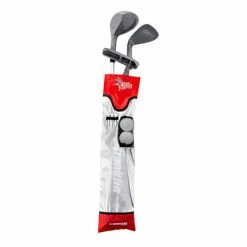 Buy ⌛ Franklin Adjust-A-Sport Youth Golf Club Set Original 🌟