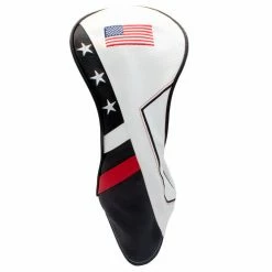 Cheapest 🎉 JEF World Of Golf USA Driver Headcover Original 😀
