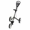 Promo 👏 JEF World Of Golf Navigator 3-Wheel Cart Black 👏 -Titleist Shop 2750 10407 0003 015 big 02
