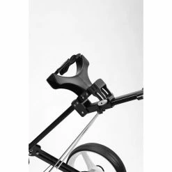 Promo 👏 JEF World Of Golf Navigator 3-Wheel Cart Black 👏 -Titleist Shop 2750 10407 0003 015 big 21