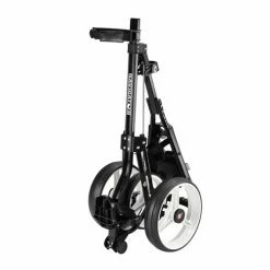 Promo 👏 JEF World Of Golf Navigator 3-Wheel Cart Black 👏 -Titleist Shop 2750 10407 0003 015 big 22