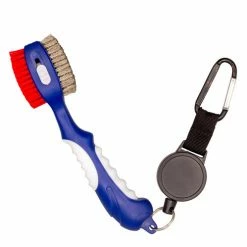 Cheapest ❤️ JEF World Of Golf Mega Brush Original 🧨