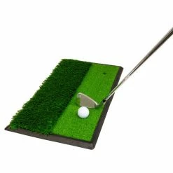 Buy 💯 JEF World Of Golf Dual Height Mat Original 🌟