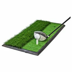 Buy 💯 JEF World Of Golf Dual Height Mat Original 🌟 -Titleist Shop 2750 10407 0018 000 big 72