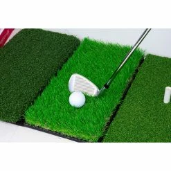 Best Pirce 👍 JEF World Of Golf Tri-Turf Mat Original 😀 -Titleist Shop 2750 10407 0021 000 big 71