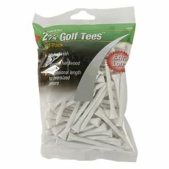 Top 10 🎁 JEF World Of Golf 2 3/4" Golf Tees - 100-Pack White 🤩