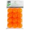 Brand new 😀 Golf Gifts & Gallery Practice Golf Balls - 12-Pack Orange 🔔 -Titleist Shop 2750 10407 0080 800 big 03