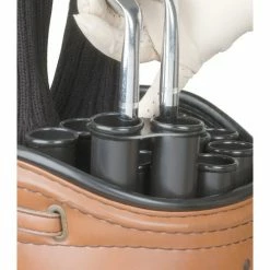 Brand new 🧨 JEF World Of Golf Bag Tube Original 🔥