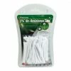 Wholesale 😍 JEF World Of Golf No Resistance 2 3/4" Golf Tees - 40-Pack White 🛒 -Titleist Shop 2750 10407 0103 100 big 02