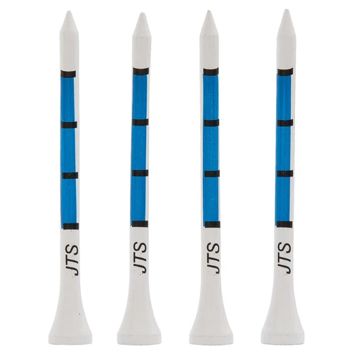Hot Sale π― JEF World Of Golf 3 1/4" Hardwood Golf Tees - 60-Pack Original π 4 Hot Sale π― JEF World Of Golf 3 1/4" Hardwood Golf Tees - 60-Pack Original π - Image 2