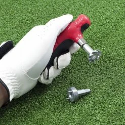 Budget ✔️ JEF World Of Golf 2 In 1 Spike 🔧 Wrench Original 😍 -Titleist Shop 2750 10407 0163 000 big 50