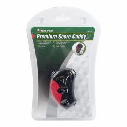 Coupon 🎉 JEF World Of Golf Premium Score Caddy Original 🥰