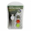 Flash Sale 👏 JEF World Of Golf Divot Tool And Cap Clip Original 🎉 -Titleist Shop 2750 10407 0165 000 big 02