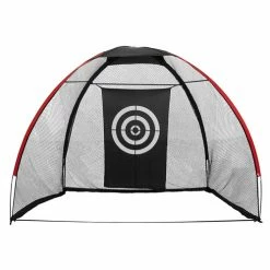 Budget ✨ JEF World Of Golf 7'x9' Practice Net Original 🛒