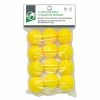 Top 10 β JEF World Of Golf Foam Practice Golf Balls - 12-Pack Yellow π₯° 2 Top 10 β JEF World Of Golf Foam Practice Golf Balls - 12-Pack Yellow π₯° -Titleist Shop 2750 10407 0189 700 big 02