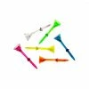 Best Sale 🌟 JEF World Of Golf Hi-Ball 3 1/4" Extra-Wide Step Golf Tees - 6-Pack Original 🎉 -Titleist Shop 2750 10407 0191 000 big 02
