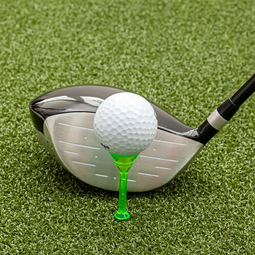 Best Sale π JEF World Of Golf Hi-Ball 3 1/4" Extra-Wide Step Golf Tees - 6-Pack Original π 5 Best Sale π JEF World Of Golf Hi-Ball 3 1/4" Extra-Wide Step Golf Tees - 6-Pack Original π - Image 3