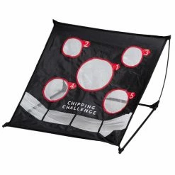 Best Sale 👍 JEF World Of Golf Chipping Challenge Net Original 🧨