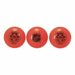 Best Pirce ✔️ Franklin AGS Pro-Density Hockey Ball - 3-Pack Original 👍