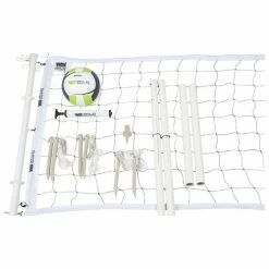 Deals 👍 Wild Sports Ultimate Volleyball Set Original ❤️