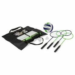 Hot Sale 🔥 Wild Sports Badminton/Volleyball Set Original 🔔