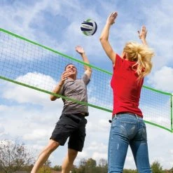 Hot Sale 🔥 Wild Sports Badminton/Volleyball Set Original 🔔 -Titleist Shop 3740 14754 8056 000 big 53