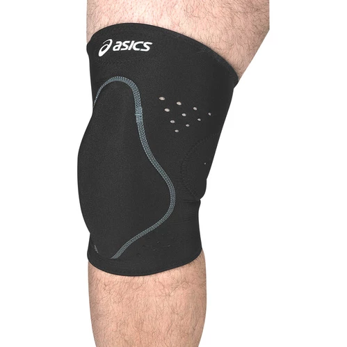 Best reviews of ✨ ASICS Men's Super-Sleeve Wrestling Knee Pad Black ❤️ 3 Best reviews of ✨ ASICS Men's Super-Sleeve Wrestling Knee Pad Black ❤️
