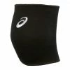 Outlet 🔔 ASICS Gel Rally Adult's Volleyball Knee Pads Black 🔥 -Titleist Shop 4500 10053 3053 015 big 02
