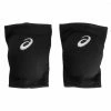 Discount 🥰 ASICS Gel Rally Youth's Volleyball Knee Pads Black 😀 -Titleist Shop 4500 10053 3054 015 big 02