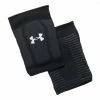 Cheapest ⌛ Under Armour Unisex Volleyball Knee Pads Black 🤩 -Titleist Shop 4500 10465 8126 015 big 02
