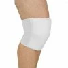 New ✔️ McDAVID Unisex Low Profile Knee/Elbow Pad White 🎁 -Titleist Shop 4500 13471 0645 100 big 03
