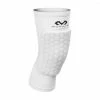 Outlet 😉 McDAVID Hex Padded Compression Youth's Leg Sleeves - Pair White ⌛ -Titleist Shop 4500 13471 6445 100 big 03