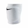 Best Sale 🎁 Nike Unisex Essential Volleyball Knee Pads White ⌛