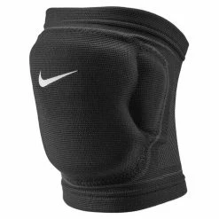 Best Pirce 😉 Nike Unisex Varsity Volleyball Knee Pads Black ⭐