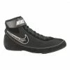 Best Sale 🧨 Nike Speedsweep VII Men's Wrestling 👞 Shoes Black 🌟 -Titleist Shop 5895 11370 0005 015 big 02