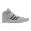 Best reviews of 😉 Adidas HVC Men's Wrestling 👞 Shoes Gray Combo 🤩 -Titleist Shop 5895 14887 0005 058 big 03