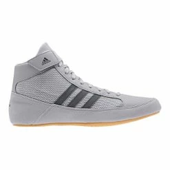 Best reviews of 😉 Adidas HVC Men's Wrestling 👞 Shoes Gray Combo 🤩
