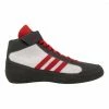 Hot Sale 🧨 Adidas HVC Men's Wrestling 👞 Shoes Charcoal Combo 🎉 -Titleist Shop 5895 14887 0005 082 big 04